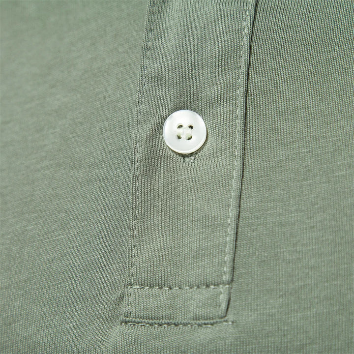 Dorian™ | Herren-Polo mit Kragen