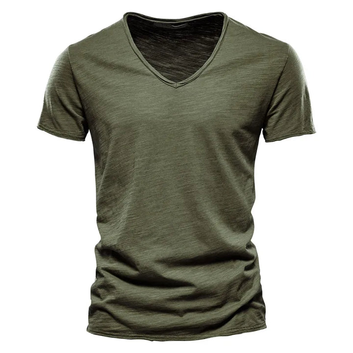 Luca™ | Stylisches Sommerhemd