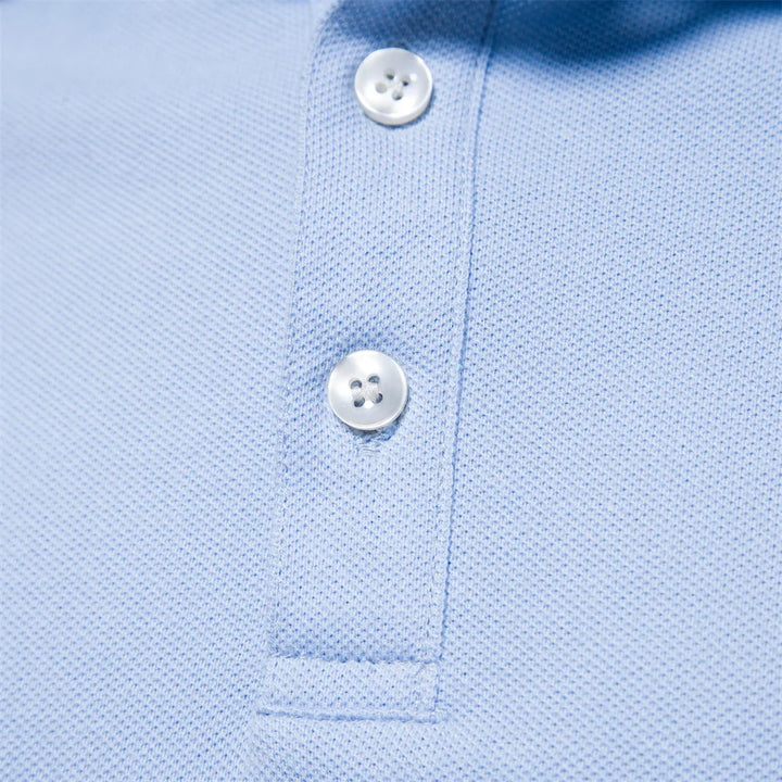 Alban™ | Freizeit-Polo für Männer