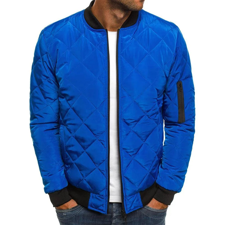 Urban™ | Gesteppte Bomberjacke