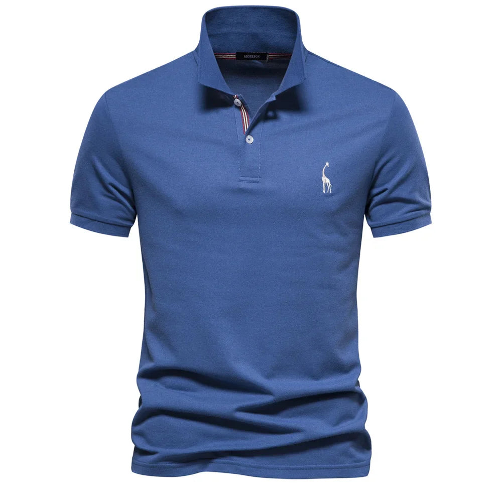 Eginhard™ | Polospiel für Männer