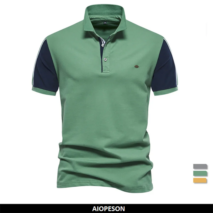 Eckehard™ | Frühlingspolo