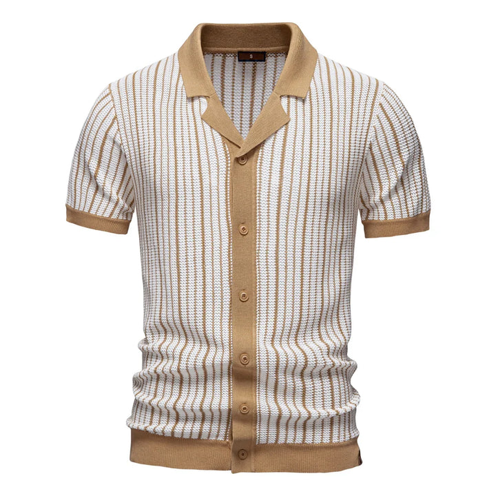 Eligius™ | Sommerhemd für Männer