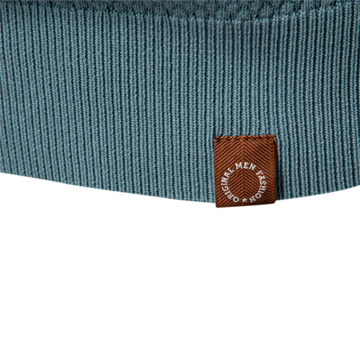 Achim™ | Stilvolles Herren-Poloshirt