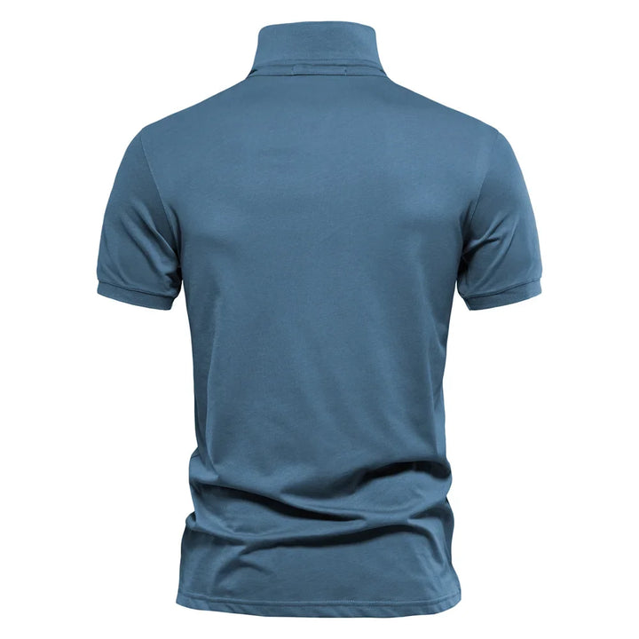 Dorian™ | Herren-Polo mit Kragen