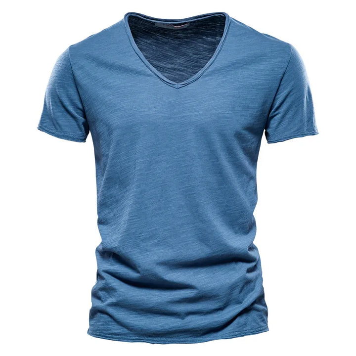 Luca™ | Stylisches Sommerhemd