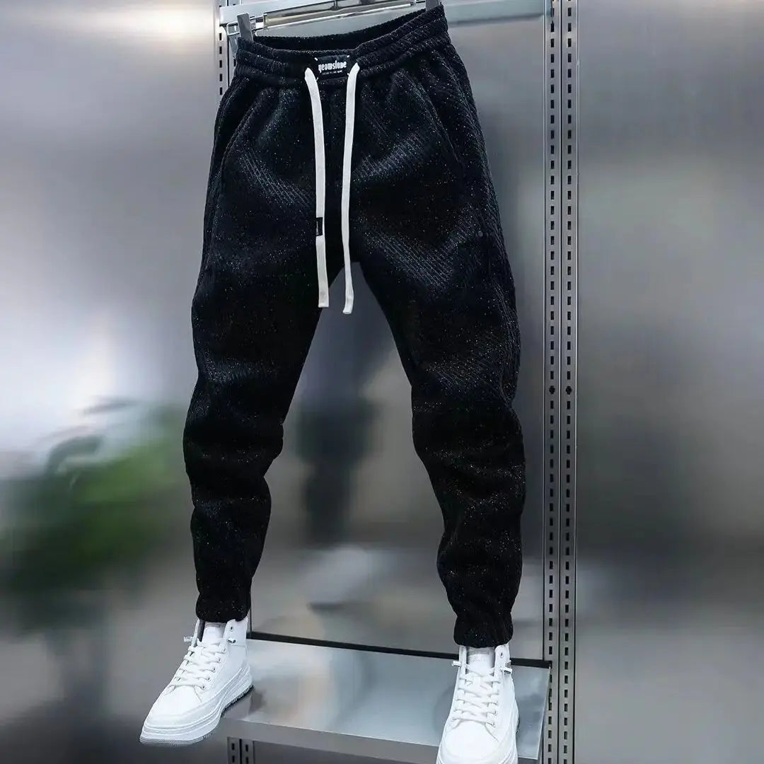 Norbert™ | Jogginghose mit Kordelzug