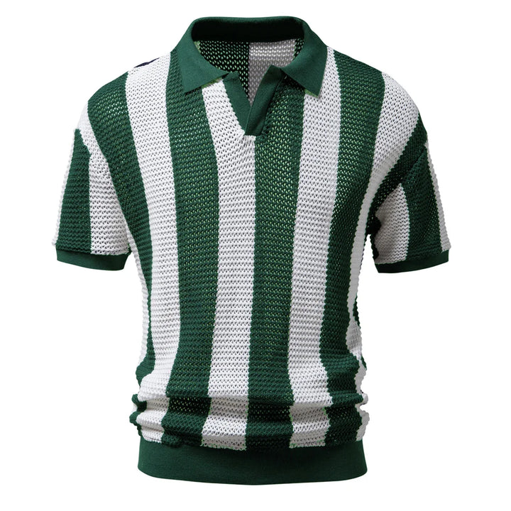 Burkard™ | Atmungsaktives Shirt