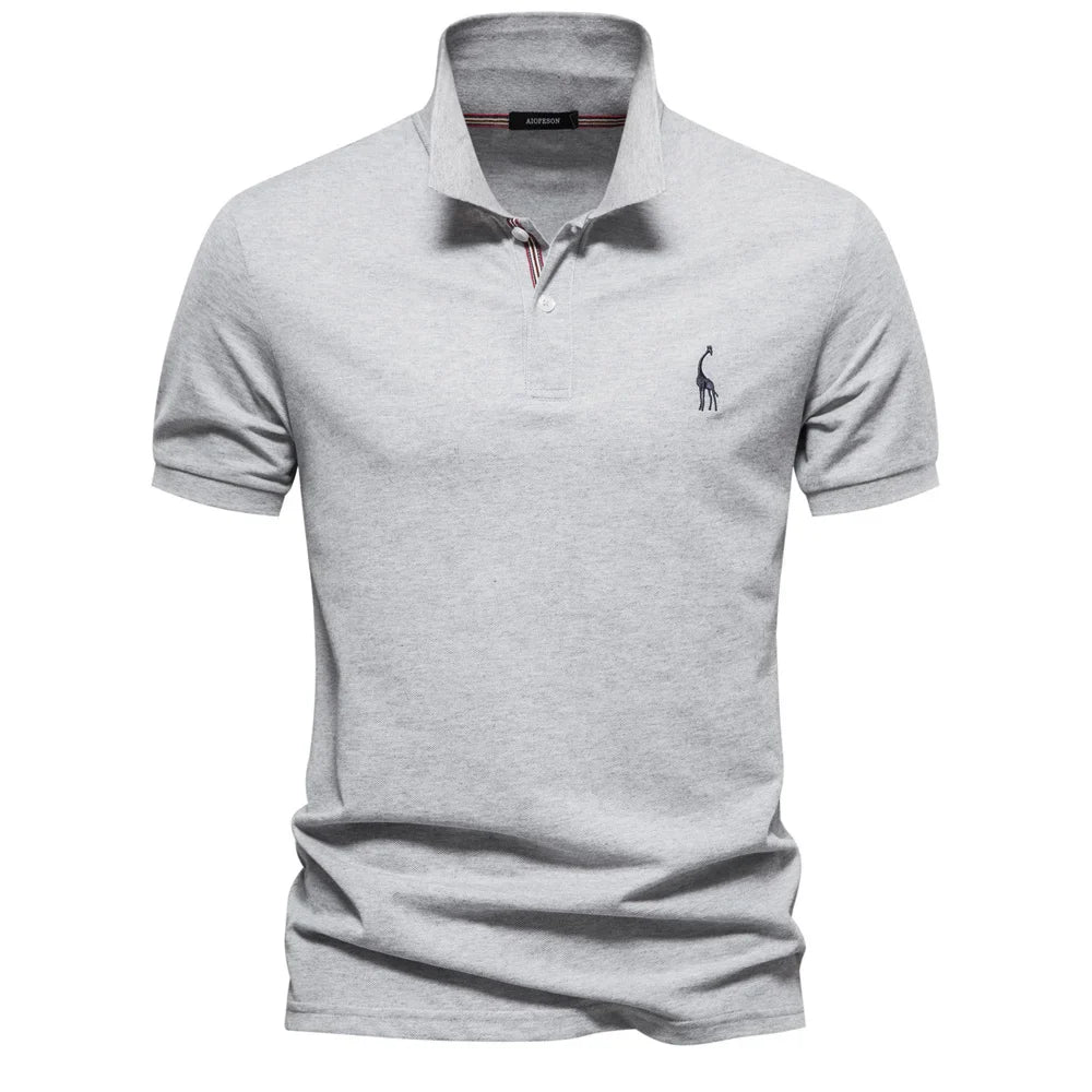 Eginhard™ | Polospiel für Männer