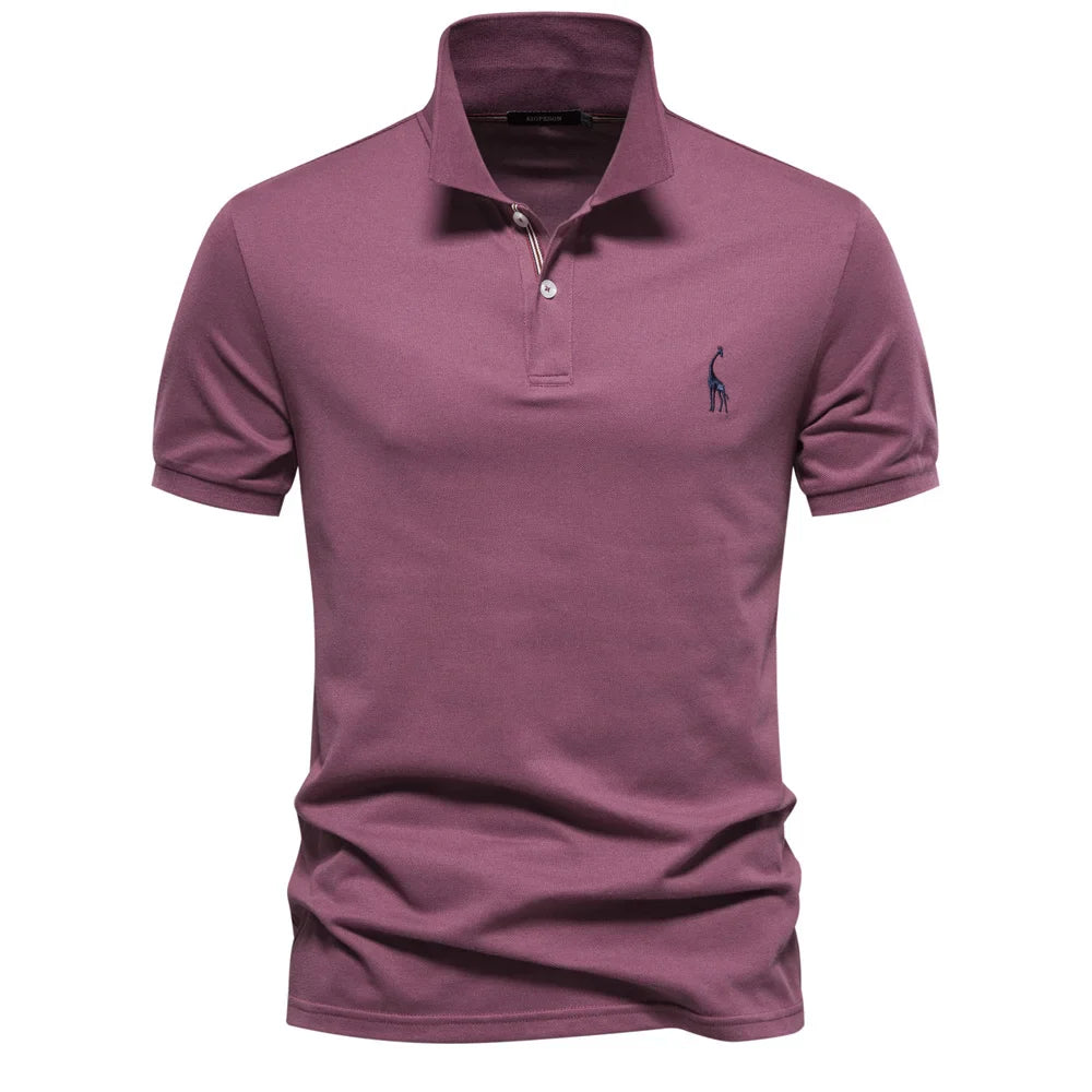 Eginhard™ | Polospiel für Männer
