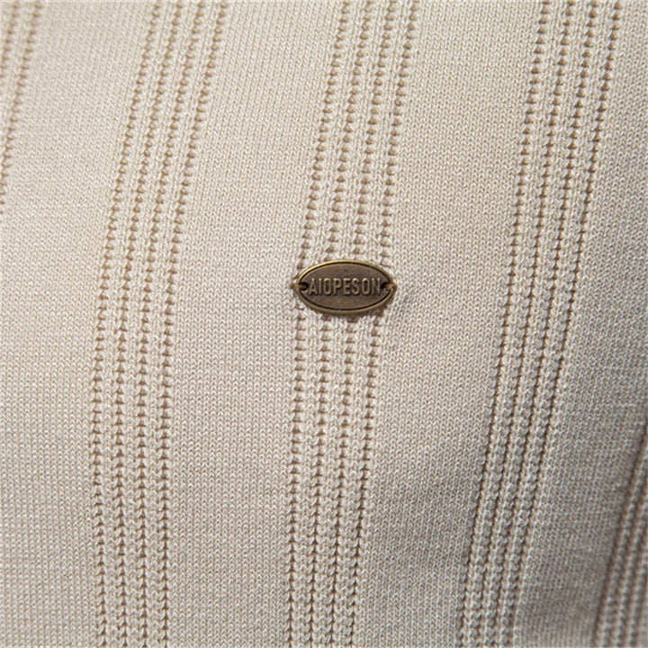 Curt™ | Polohemd für Männer