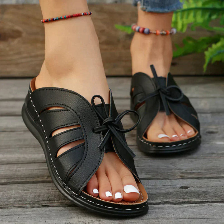 Aurelia™ | Kombinierbare, modische Sandalen