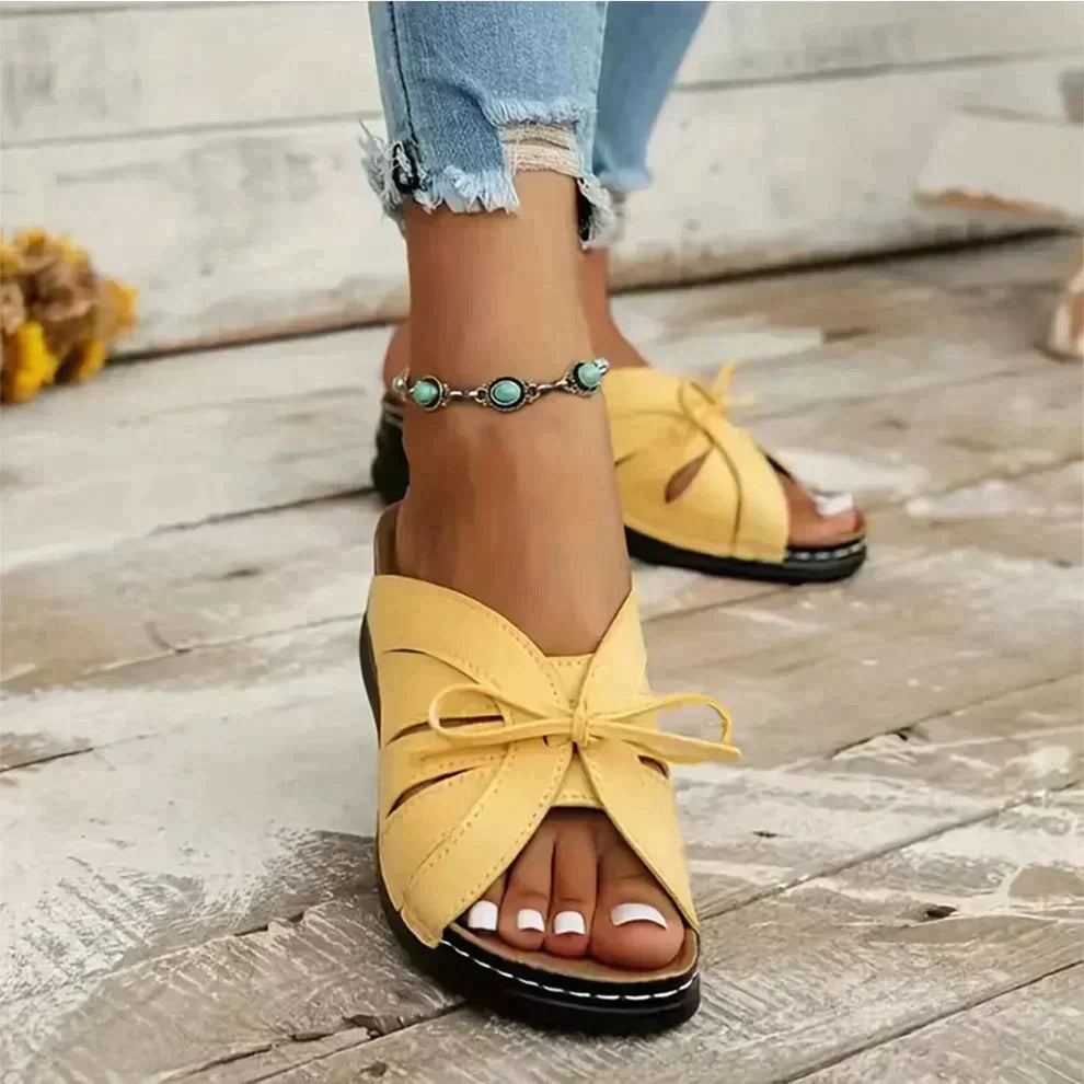 Aurelia™ | Kombinierbare, modische Sandalen