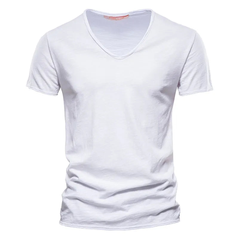 Luca™ | Stylisches Sommerhemd