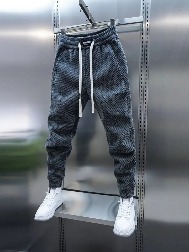 Norbert™ | Jogginghose mit Kordelzug