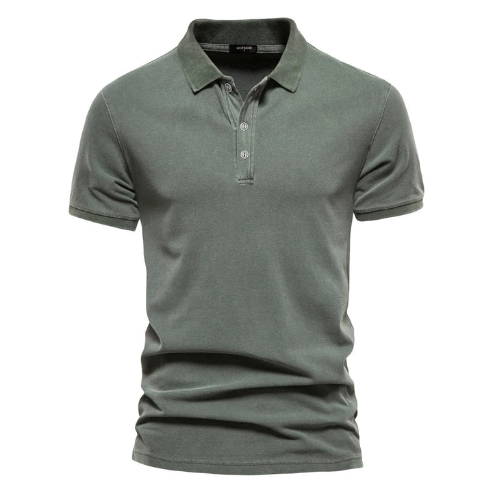 Enno™ | Polospiel für Männer