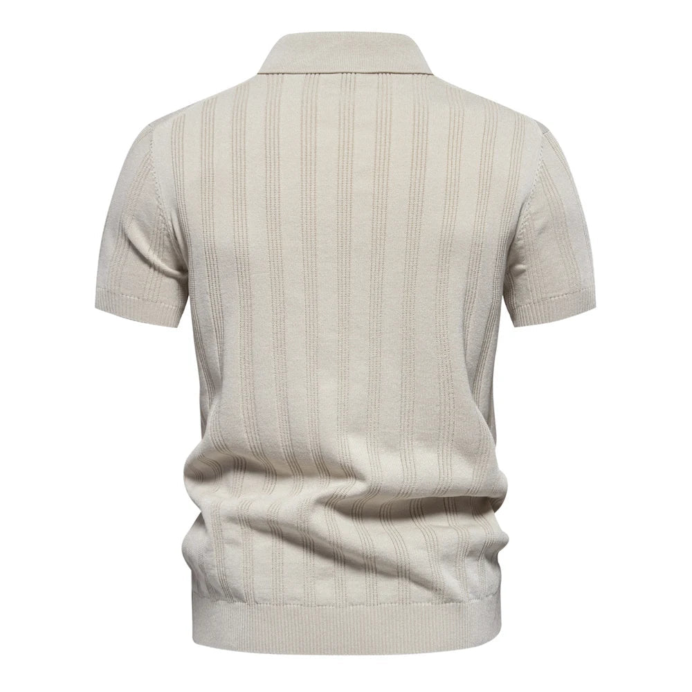 Curt™ | Polohemd für Männer
