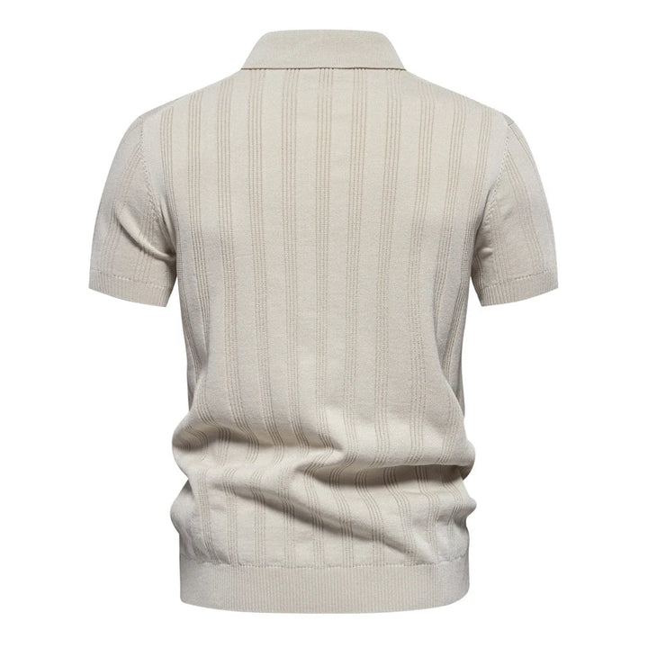 Curt™ | Polohemd für Männer