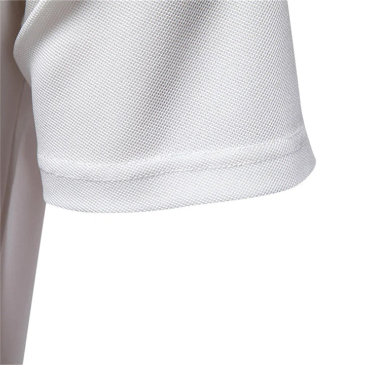 Caspar™ | Klassisches Polo für Männer