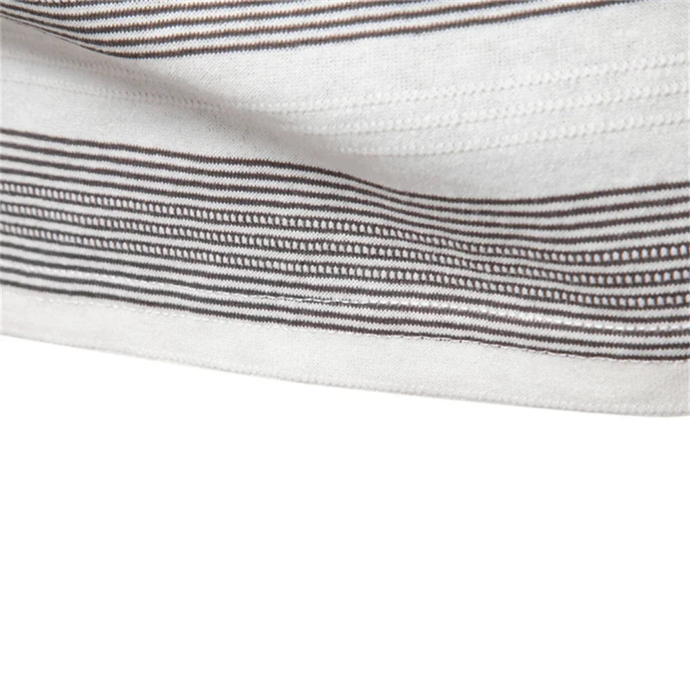 Asmus™ | Lässig gestricktes Polo