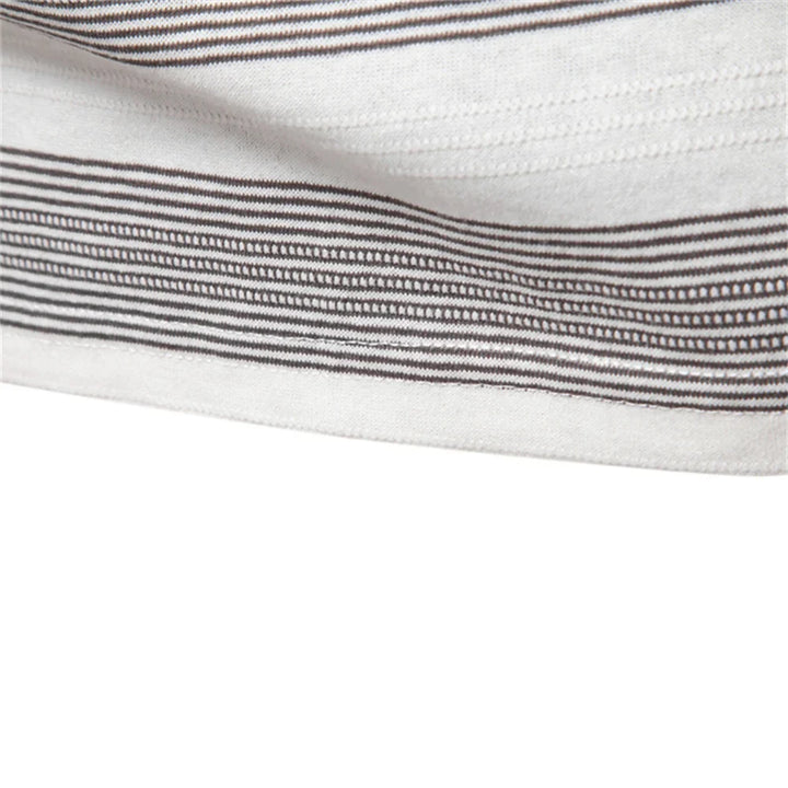Asmus™ | Lässig gestricktes Polo