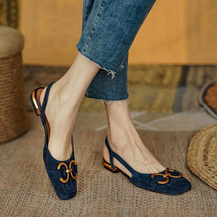 Cilly™ | Stilvolle Sandalen