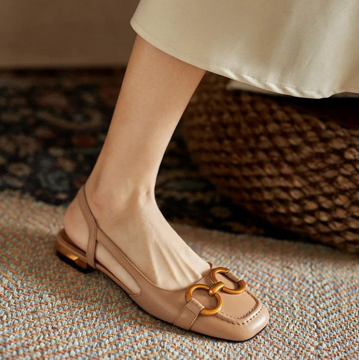 Cilly™ | Stilvolle Sandalen