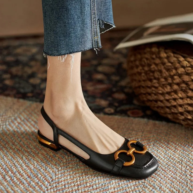 Cilly™ | Stilvolle Sandalen