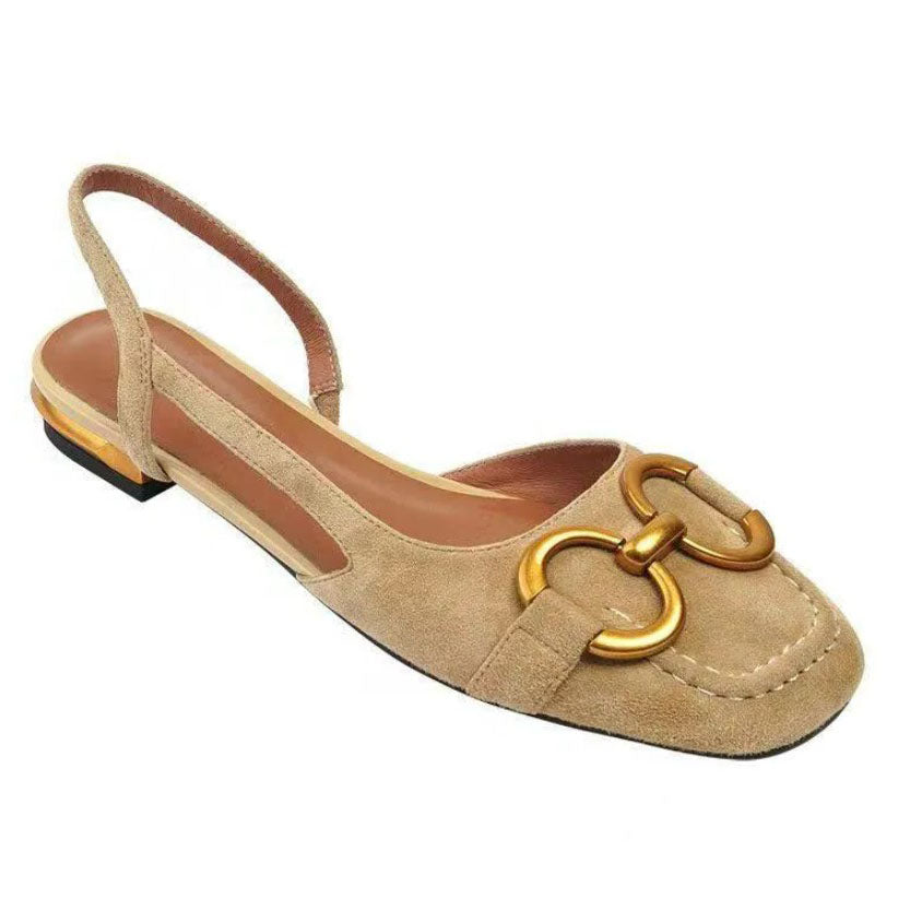 Cilly™ | Stilvolle Sandalen