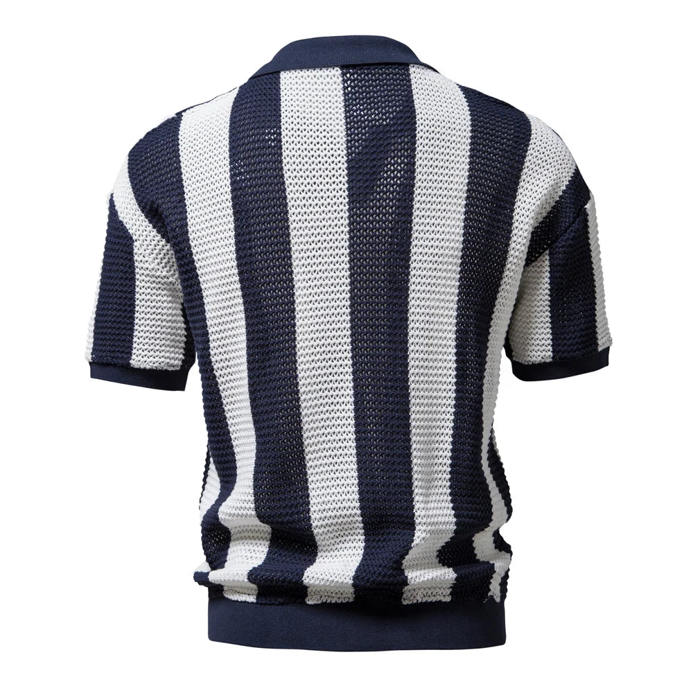 Burkard™ | Atmungsaktives Shirt