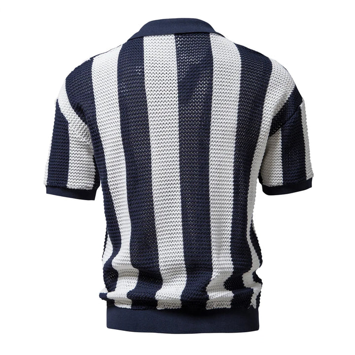 Burkard™ | Atmungsaktives Shirt