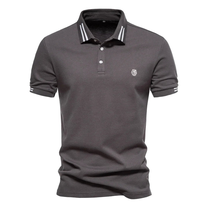 Alban™ | Freizeit-Polo für Männer