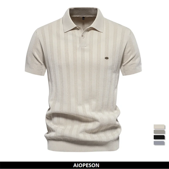 Curt™ | Polohemd für Männer