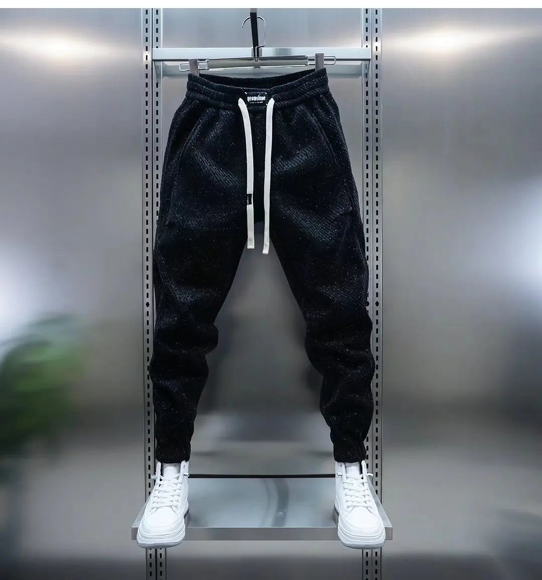 Norbert™ | Jogginghose mit Kordelzug