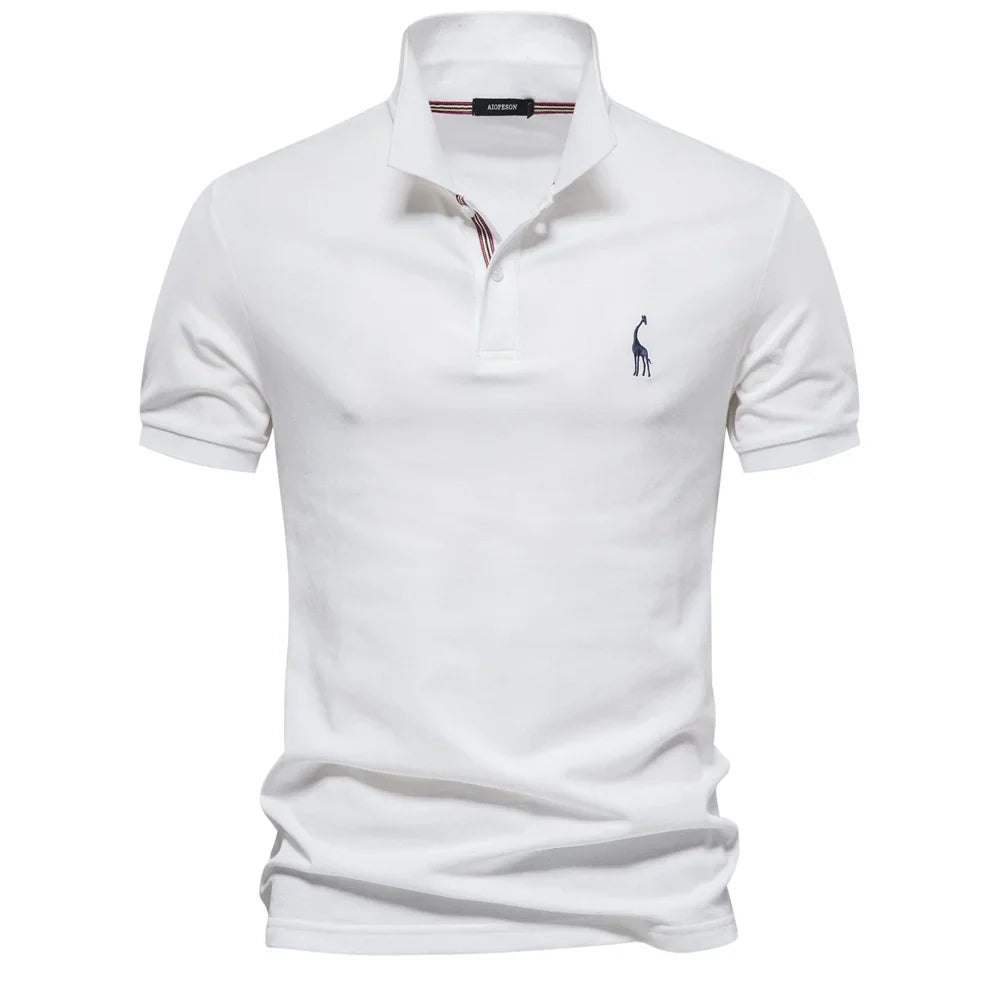 Eginhard™ | Polospiel für Männer