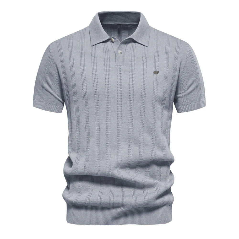 Curt™ | Polohemd für Männer