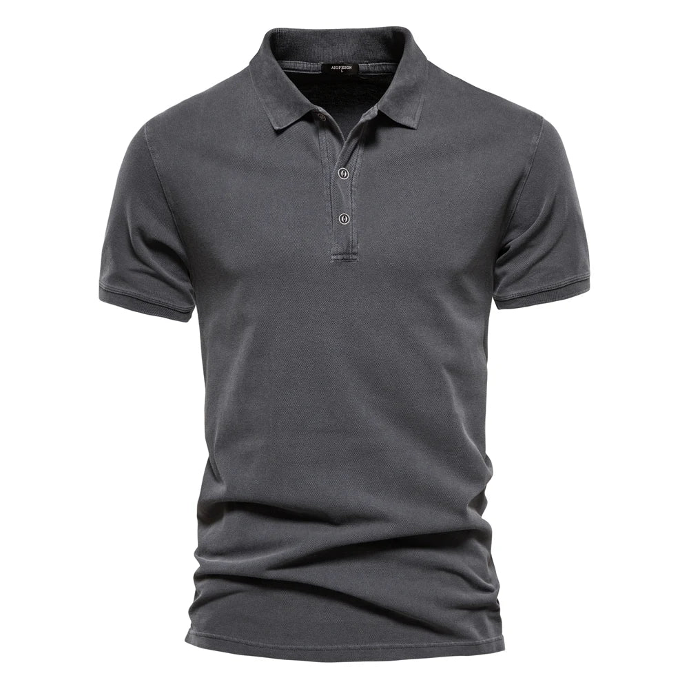 Enno™ | Polospiel für Männer
