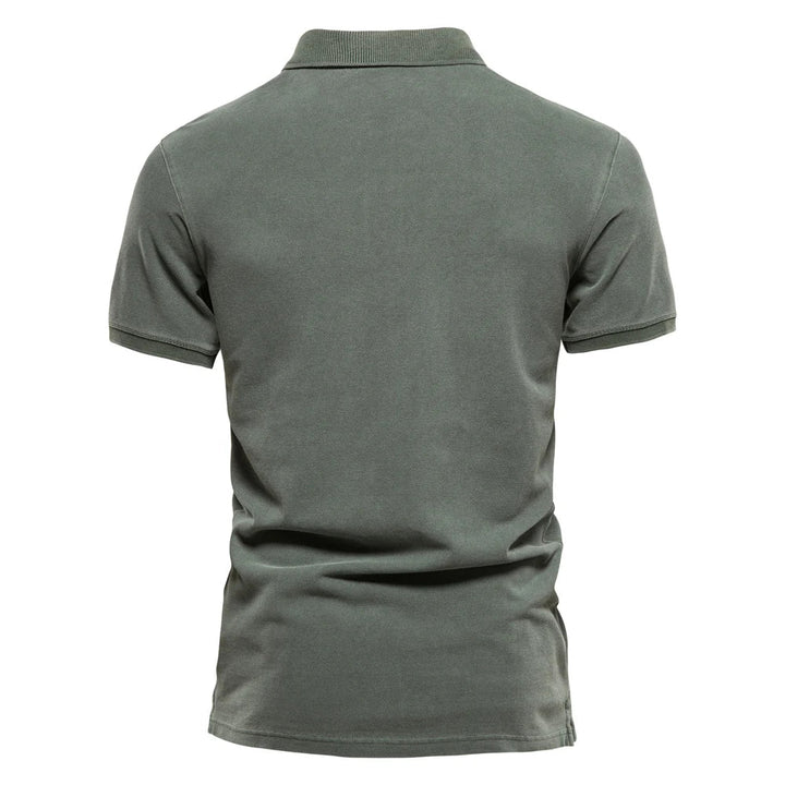 Enno™ | Polospiel für Männer