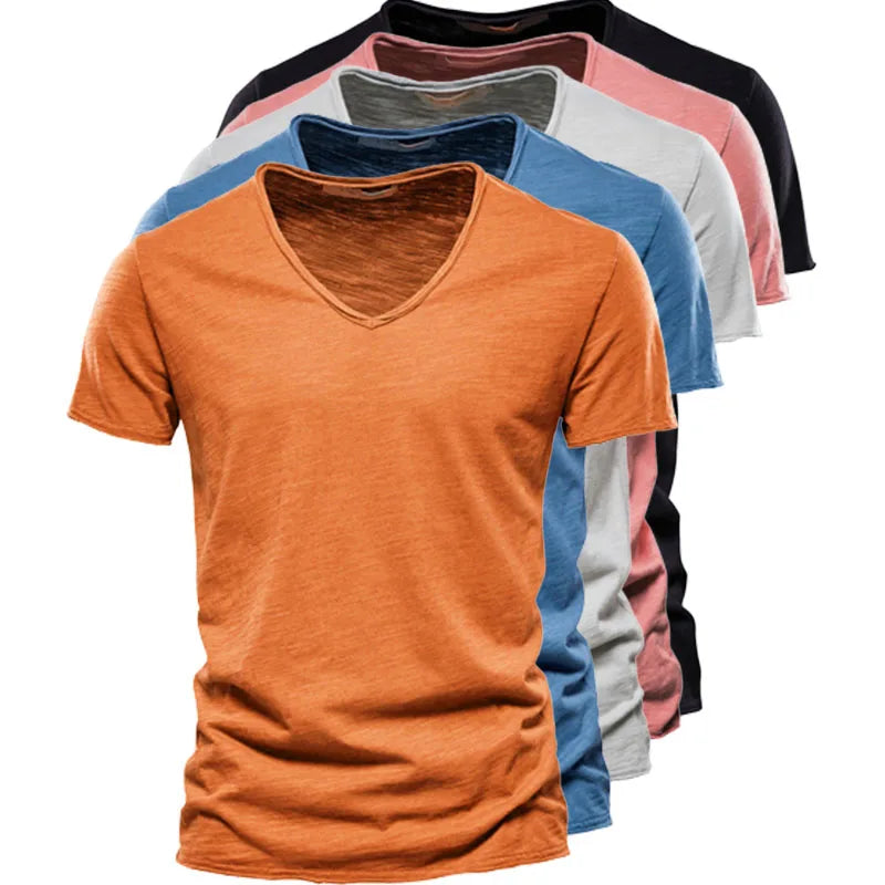 Luca™ | Stylisches Sommerhemd