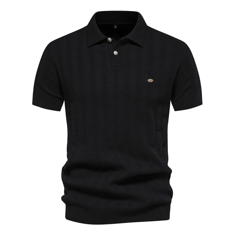 Curt™ | Polohemd für Männer