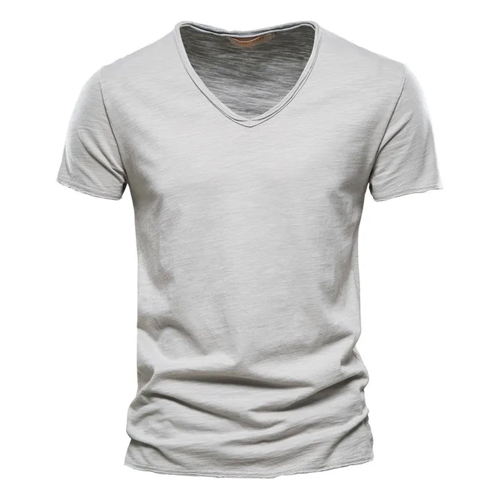 Luca™ | Stylisches Sommerhemd