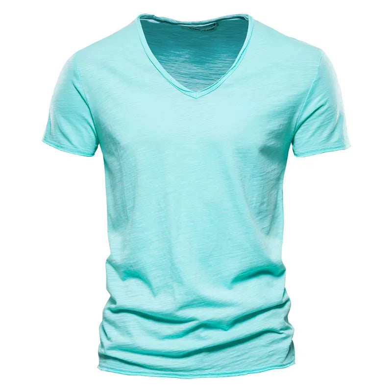 Luca™ | Stylisches Sommerhemd