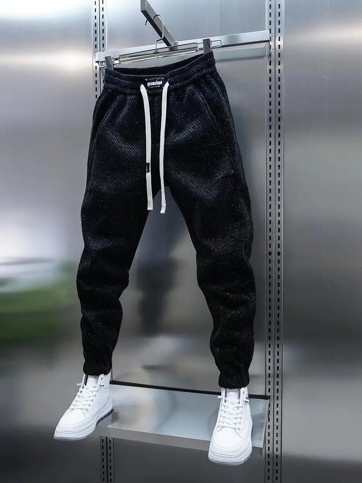 Norbert™ | Jogginghose mit Kordelzug