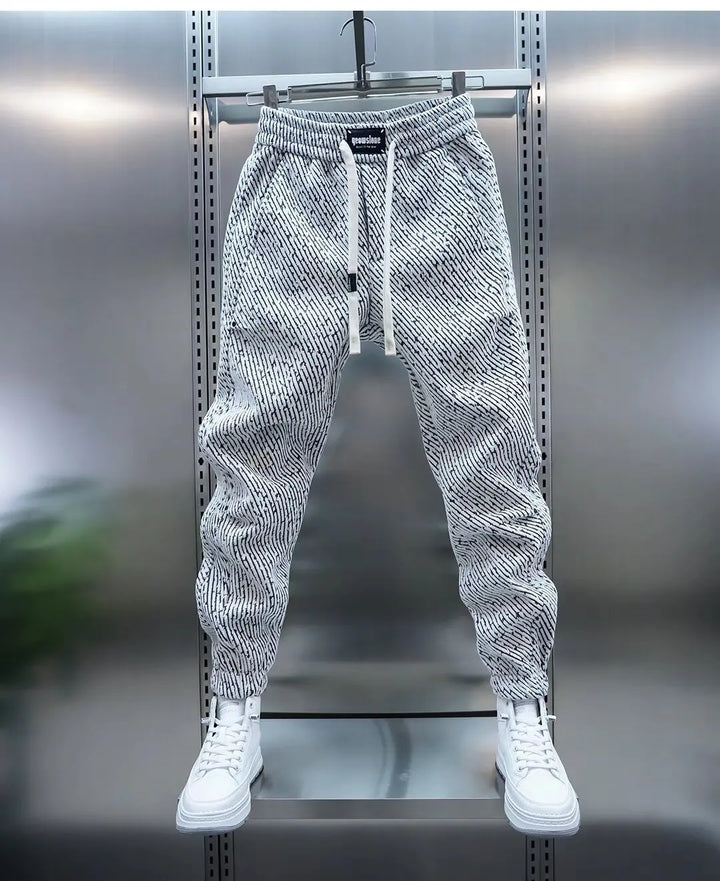 Norbert™ | Jogginghose mit Kordelzug
