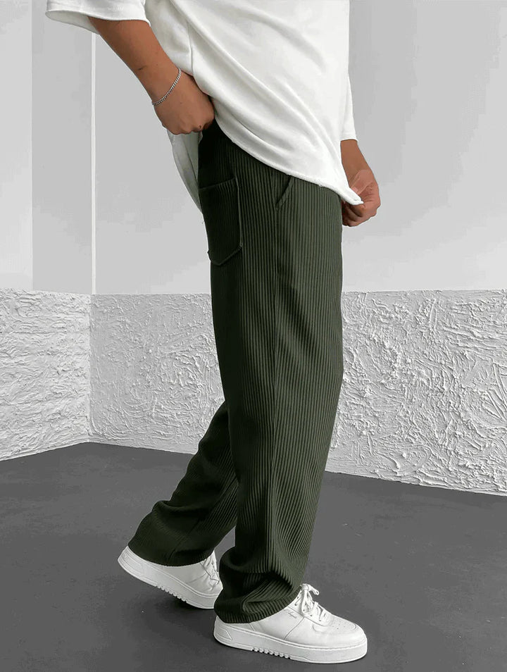 CHRISTOPHE™ – Weiche Luxus Hosen Für Männer