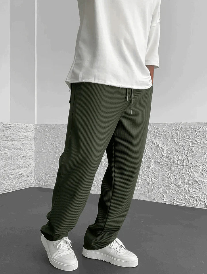 CHRISTOPHE™ – Weiche Luxus Hosen Für Männer
