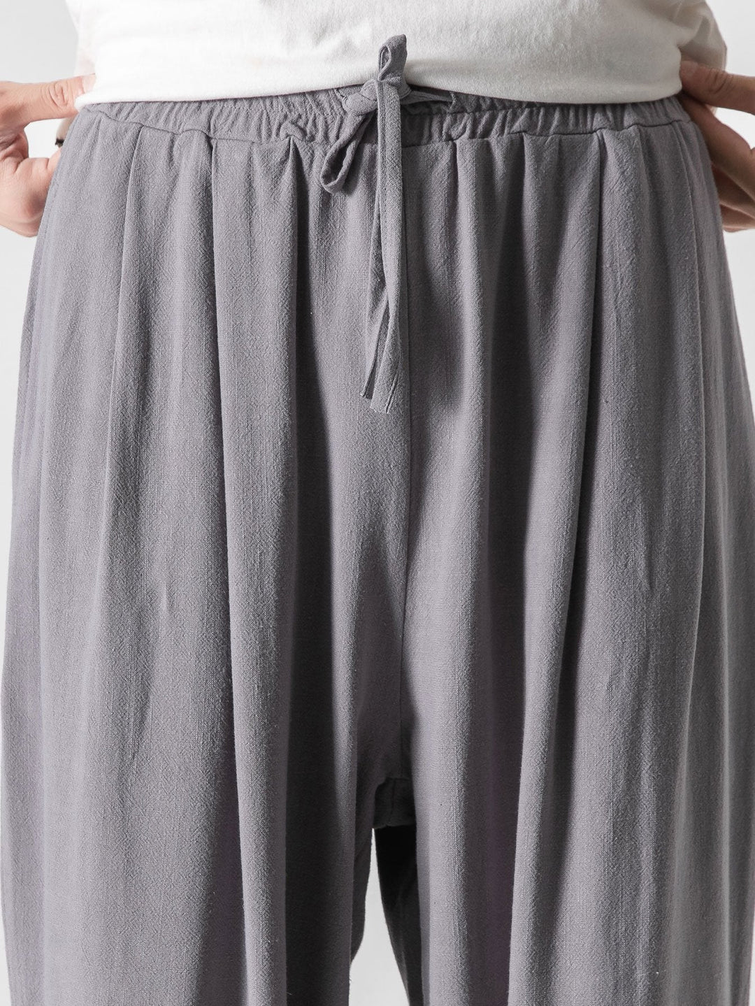 Dirk - Relax Fit Weite Hosen