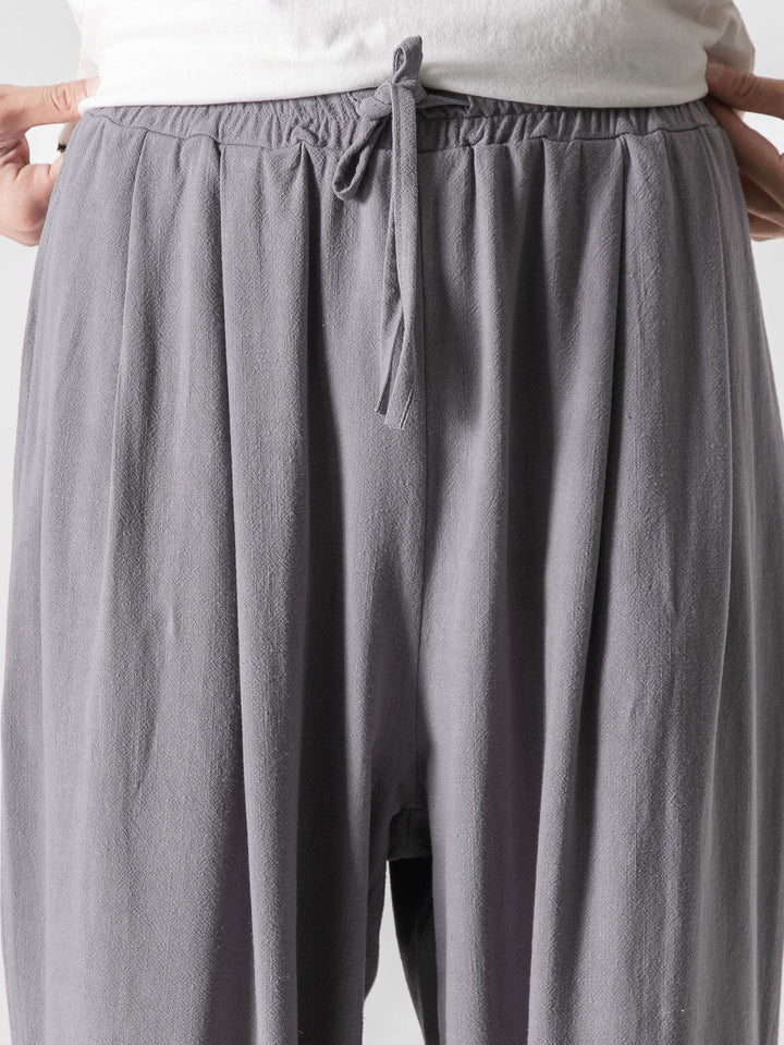 Dirk - Relax Fit Weite Hosen