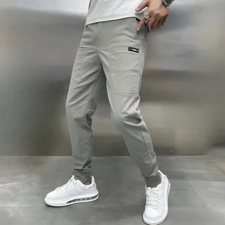 TOMMASO™ - PREMIUM STRETCH-CARGOHOSEN