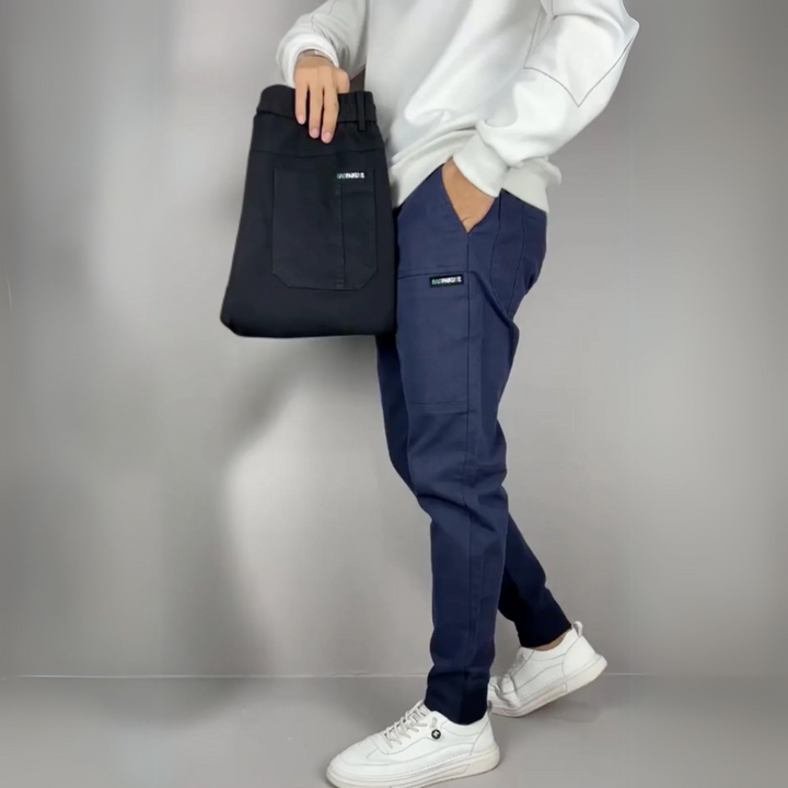 TOMMASO™ - PREMIUM STRETCH-CARGOHOSEN